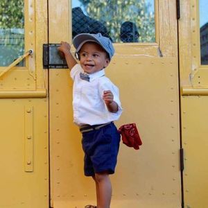 Meet your Posher, Betty